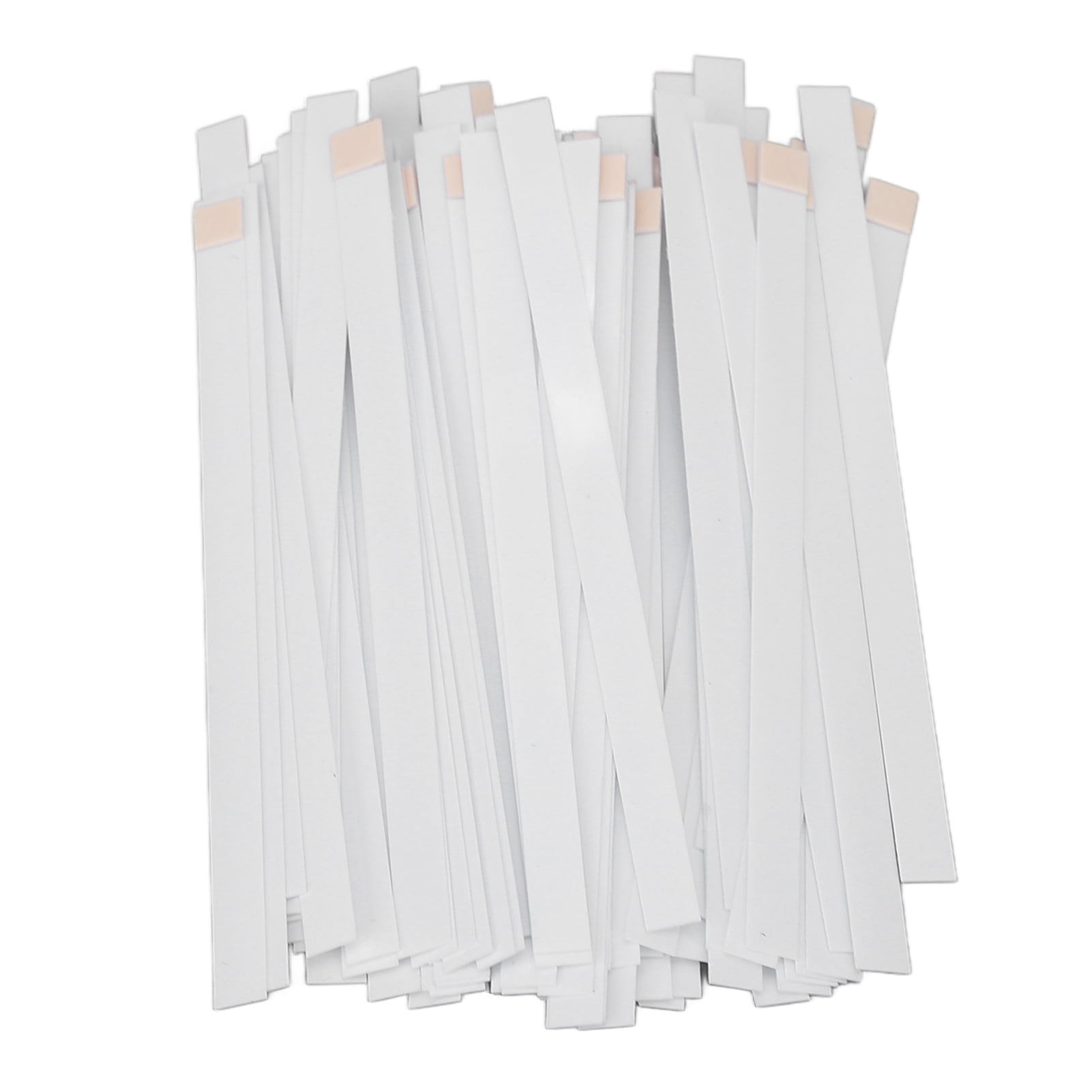 Urea Test Paper, Pool Urea Testing Strips Plastic Material For Aquarium