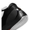 thumbnail image 5 of Jordan Air Zoom Separate, Men's Basketball Shoes (Black/University Red-White, US Footwear Size 11, 5 of 5