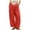 Red, variant on Bmisegm Women Baggy Wide Leg Jeans Barrel Boyfriend Denim Pants Pants for Women Light Pink S