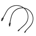 thumbnail image 2 of Mosiee Wireless Headset & Handheld 2 In 1 Mic 2.4G Portable Wireless Microphone Megaphone Headset Radio Mic For Teach Loudspeaker Well, 2 of 9
