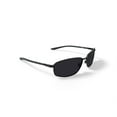 thumbnail image 3 of Nike Unisex Rx'able Sport Sunglasses, Pivot Six EV1091G, Black, 62-14-135, with Case, 3 of 6