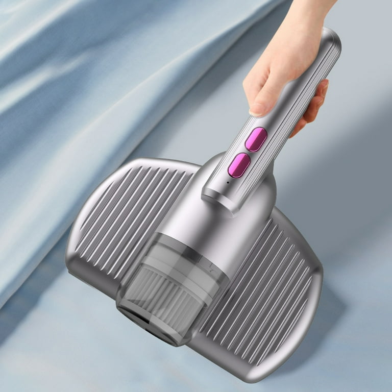 Vikakiooze Bed Vacuum Cleaner, Mattress Vacuum Cleaner 7.5KPa