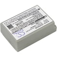thumbnail image 2 of Battery for Casio 55-002177-01 HA-K23XLBAT DT-X200 DT-X8 DT-X8-10J DT-X8-20J, 2 of 3