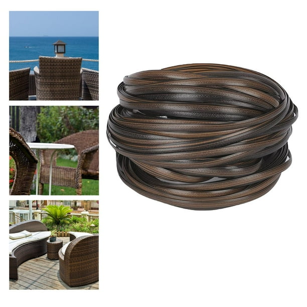 Wicker Repair Supplies