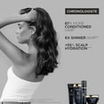 thumbnail image 2 of Kerastase Chronologiste Essential Revitalizing Hair Mask For Dry & Damaged Hair, 6.8 oz / 200ml, 2 of 6