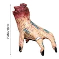 thumbnail image 2 of Halloween Hand Activated Crawling Hand Toy Halloween Decorations Props For Festival Makeup Party House, 2 of 8