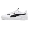 thumbnail image 1 of Tenis Puma Carina 2.0 Lux Mujer 39501703 blanco 24, 1 of 6