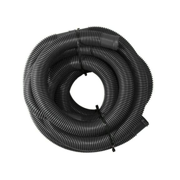 32mm Diameter Replacement Hose for Above Ground Pools Accessories,Inground Swimming Pool Vacuum Cleaner Hose Suction Swimming Replacement Pipe 6M