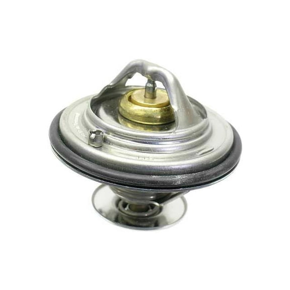Thermostat - Compatible with 1999 - 2005 Volkswagen Passat 2.8L V6 2000 2001 2002 2003 2004