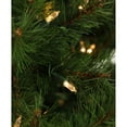 thumbnail image 4 of Fraser Hill Farm Pre-Lit 6.5' Southern Peace Pine Artificial Christmas Tree, White Incandescent Smart Lights, 4 of 8