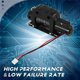 thumbnail image 5 of Metal Automatic Winch with 3CH Control Line for 1/10 RC Crawler Car,B, 5 of 5