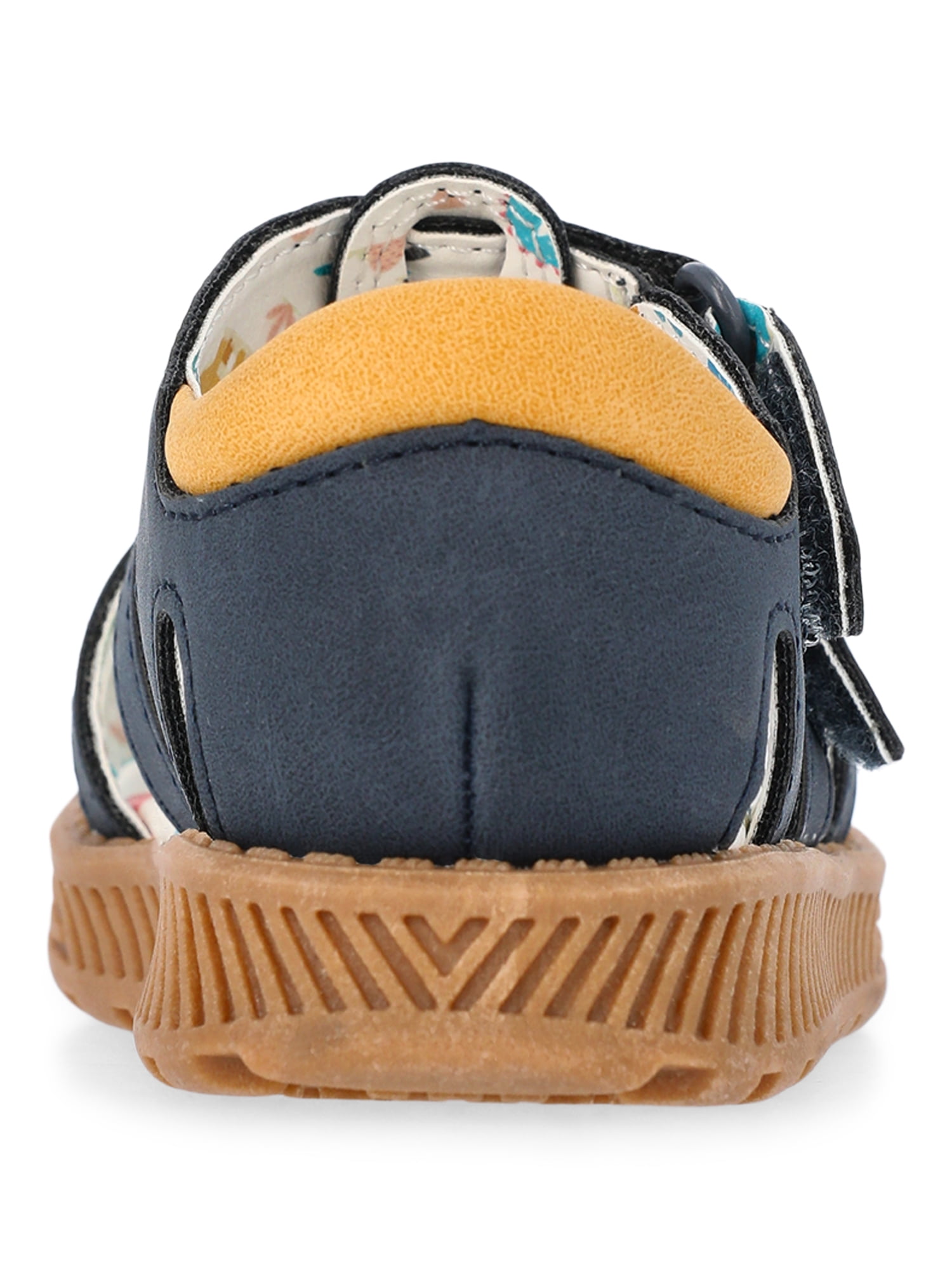 Wonder Nation Baby Boys Dino Fisherman Sandals