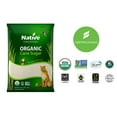 thumbnail image 2 of Native Organic White Crystal Cane Sugar - 11 lbs., 2 of 3