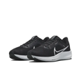 thumbnail image 3 of Nike Air Zoom Pegasus 40 Zapatillas de running de caña baja antideslizantes y con absorción de impactos para hombre, color negro, 3 of 5