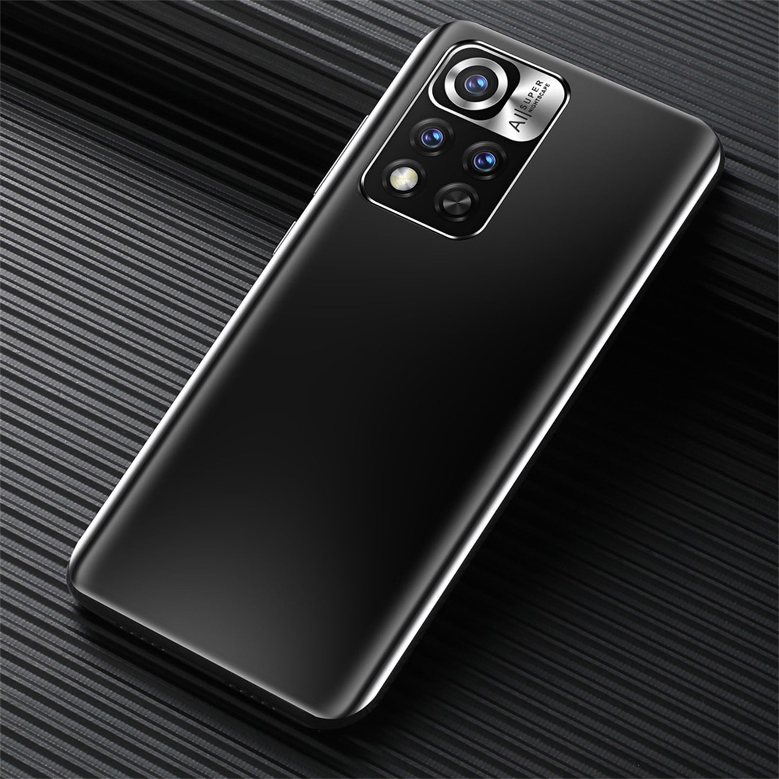 US Standard U8 Smart Phone 1GB+8G-core With GPS 4.42-inch Android 1500Mah Mobile Phone