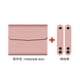 thumbnail image 1 of Funda para portátil de 15 pulgadas 3 en 1 impermeable de PVC plegable, 1 of 6