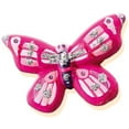 thumbnail image 3 of SES Creative Butterfly Glitter Plaster Casting and Painting Kit, 3 of 9