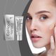 thumbnail image 2 of 2x Crema reafirmante facial instantánea que ilumina el tono de piel uniforme Crema correctora hidratante Control de grasa Base de maquillaje resistente al agua, 2 of 5
