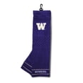 thumbnail image 1 of Team Golf Serviette Brodée Huskies Washington, 1 of 1
