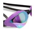 thumbnail image 4 of Gafas de natación ARENA Cobra Core Swipe antivaho Racing unisex, 4 of 9