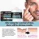 thumbnail image 3 of Men's Anti-aging Cream Skin Firming Fade Fine Lines Hydrating Brightening Moisturizing Facial Moist, 3 of 4