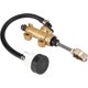 thumbnail image 1 of Rear Brake Master Cylinder, Motorcycle Rear Brake Master Cylinder Hydraulic Pump With Reservoir For Motorcycle Dirt Bike Atv X, 1 of 4