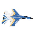 thumbnail image 1 of Avión de Control Remoto Bling Bling Avión Planeador RC Ligero, 1 of 12