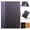 Gray, variant on Dteck Case Compatible with iPad Mini 1/2/3/4/5 Case, Elegant Pure Color Design with Kickstand Full Body Protection Shockproof Case For iPad Mini 1/Mini 2/Mini 3/Mini 4/Mini 5,Gray