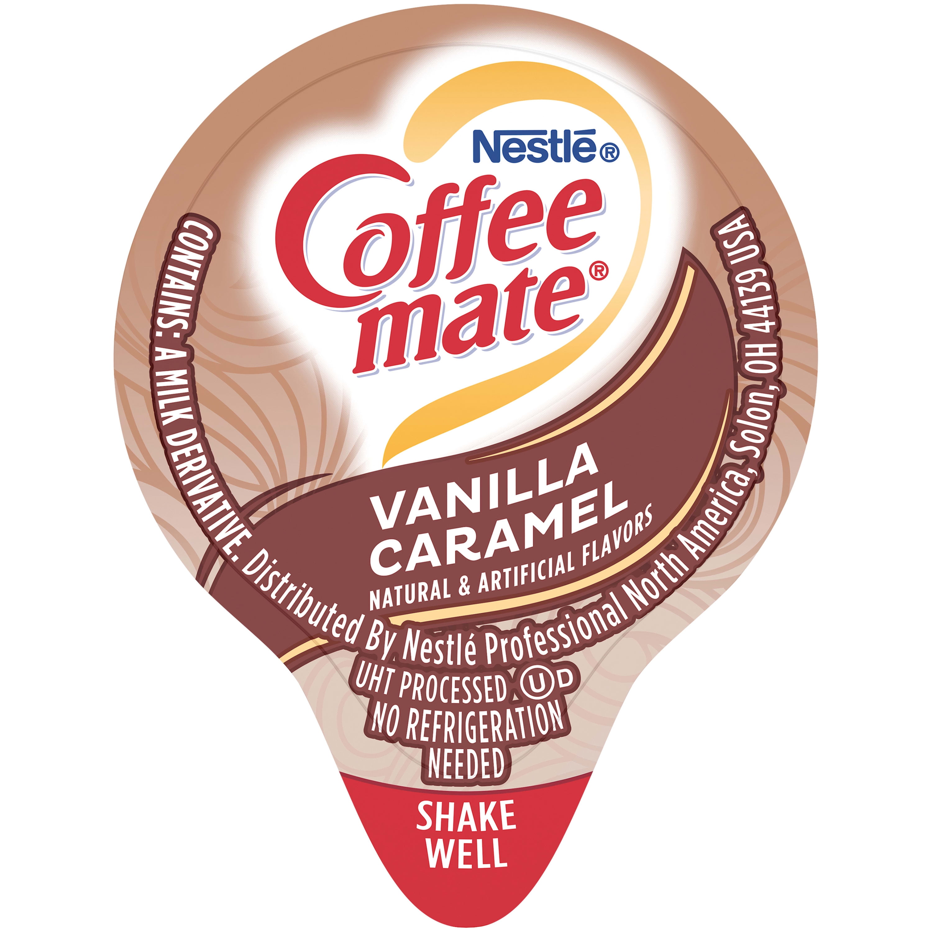 Coffee Mate Sugar Free Coffee Powdered Creamer Variety Pack With