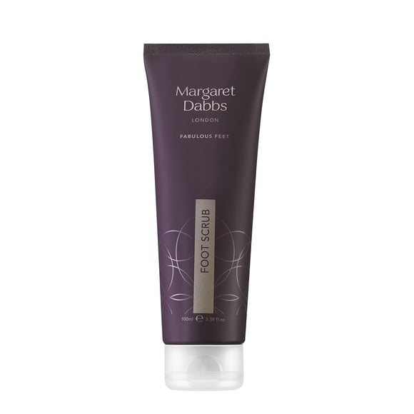 Exfoliante para pies Margaret Dabbs Fabulous Feet 100 ml