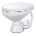 thumbnail image 1 of Electric Marine Toilet & Regular Bowl - 12V, 1 of 1