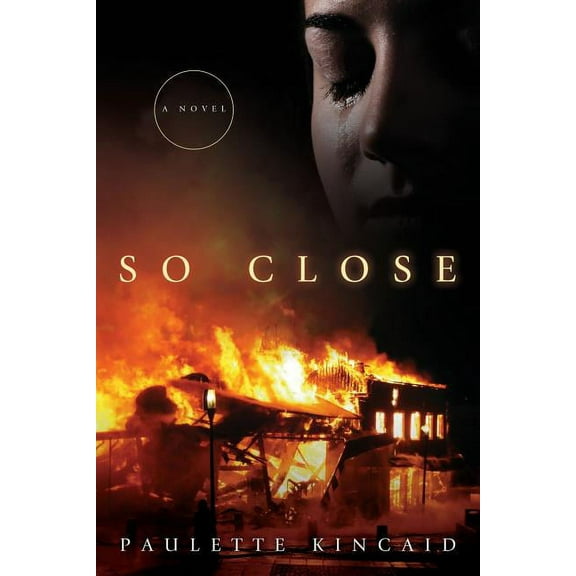 So Close, (Paperback)