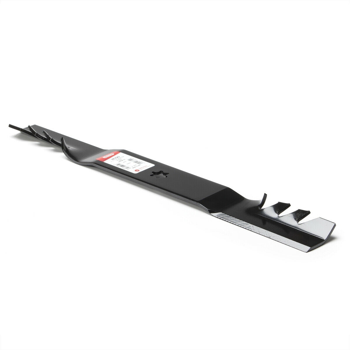 2PK Oregon 98-629 G3 Mulching Gator Blades for 42" Craftsman T110 13AN77XS093