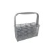 thumbnail image 1 of Narrow Zanussi Dishwasher Cutlery Basket - Fits Small Spaces and Holds Utensils Securely, 1 of 1