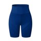 thumbnail image 4 of Pantalones cortos deportivos para mujer Verano Hip Yoga Fitness Ropa deportiva Elástico alto, 4 of 7