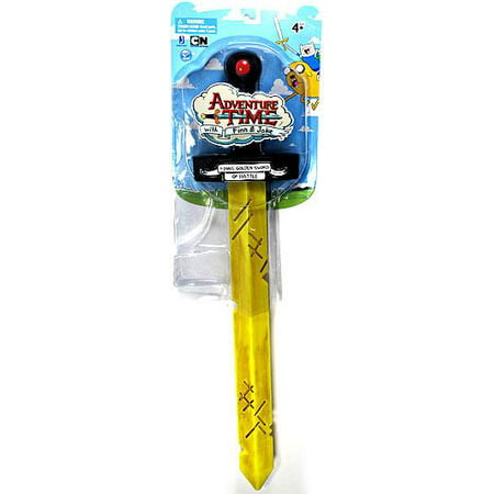 Adventure Time Finn Sword 24