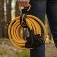 thumbnail image 4 of FIRMAN  25ft Heavy Duty L14-30P to (4) 5-20R Power Cord With Storage Strap, 4 of 6