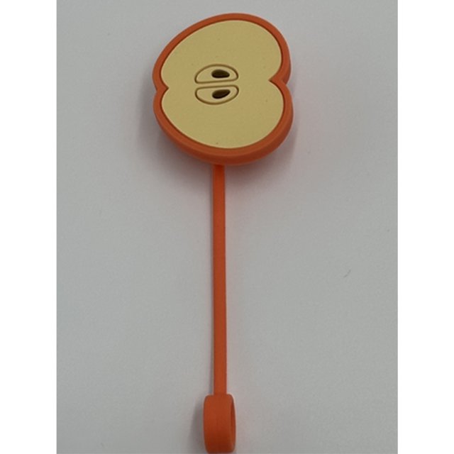 Danhjin Pipette Cover Fits Most Fruit Straw Lids, 8mm Single Straw Lids, Reusable Straw Protection Lids, Straw Caps For Water Cup Straws.