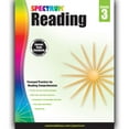 thumbnail image 1 of SPECTRUM SPECTRUM READING GR 3, 1 of 2