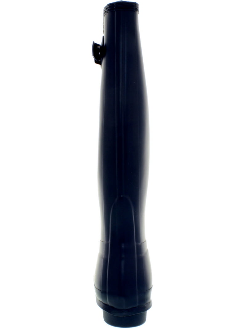 Hunter Women's Original Tall Rain Boots, 100% Waterproof