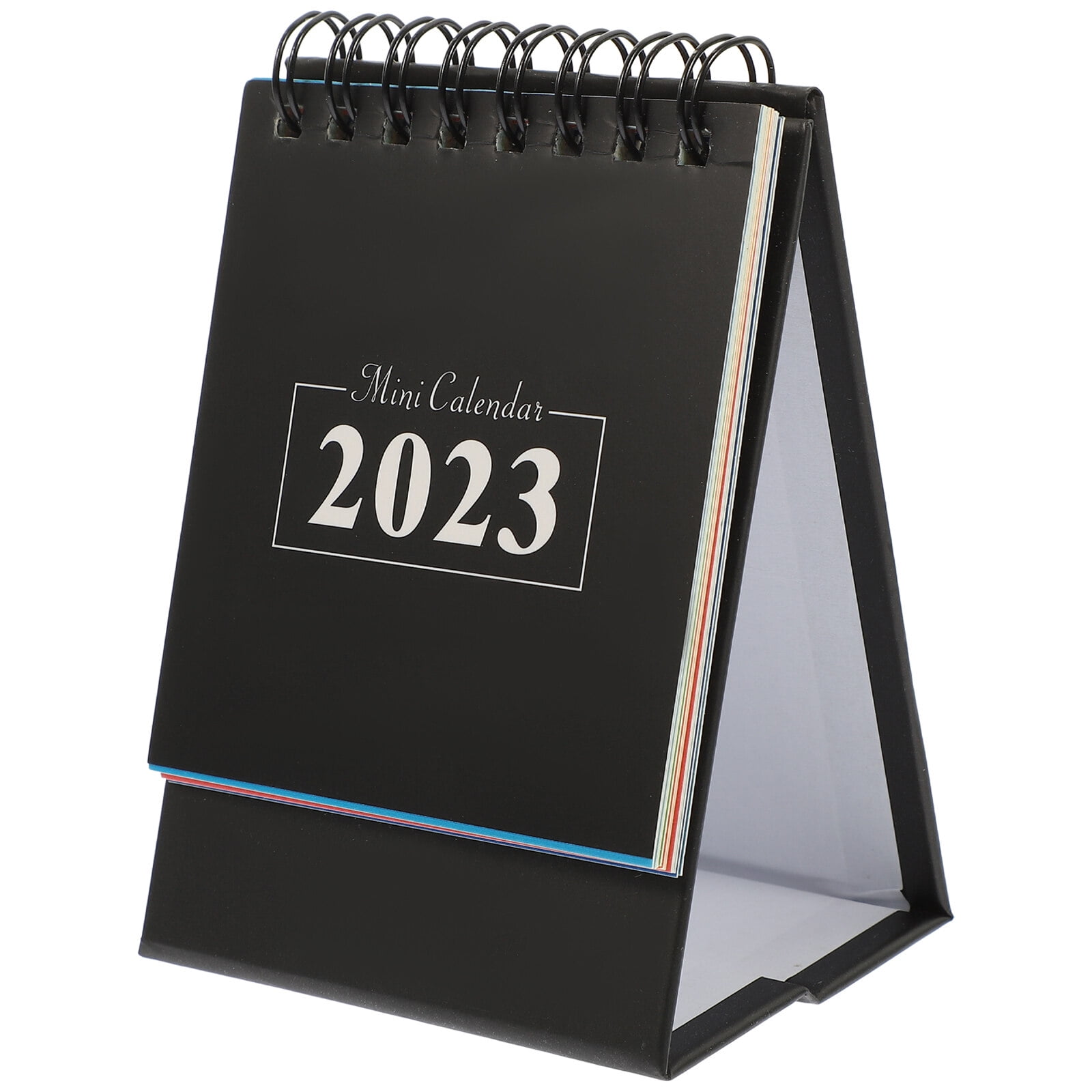 Small Desk Calendar English Printing Table Calendar 2023 Desk Calendar small-desk-calendar-english-printing-table-calendar-2023-desk-calendar