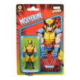 thumbnail image 1 of Figura Wolverine Hasbro Marvel 9 Pulgadas, 1 of 4