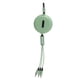 thumbnail image 1 of Cable de carga tipo extensión 3 en 1 de 1,1 M Cable de carga USB de línea de datos multifunción (verde), 1 of 14