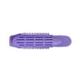 thumbnail image 2 of 4 Pcs Pinces à Cheveux Rouleaux de Racine Outil de Coiffure pour Femmes Filles, Violet, 2 of 8