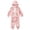 148Pink507, variant on HAYIMI Boys Girls Halloween Skeleton Printed 2 Piece Outfit Set, Long Sleeve Hooded Sweatshirt with Graphic Joggers Pants, Kids Holiday Loungewear Tracksuit Clothes Sets