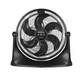 thumbnail image 1 of Ventilador de Piso MALUBERO Ecojet Empotrable Color negro, 1 of 5