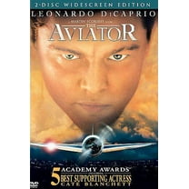 Aviator, The (WS) (DVD Widescreen) [DVD]