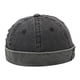 thumbnail image 2 of Gorros de gorrita tejida Salvador Gorros unisex Estilo vintage ajustable, 2 of 10