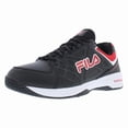 thumbnail image 5 of Fila Mens Double Bounce 3 Pickleball  Athletic Sneakers Casual Shoes, 5 of 5
