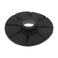 thumbnail image 1 of Front Upper Coil Spring Insulators No.13330714 for Chevrolet Cruze 2014-2015 Car Coil Spring Booster Coil Spring Isolator Suspension Rubber 1 Pc, 1 of 7